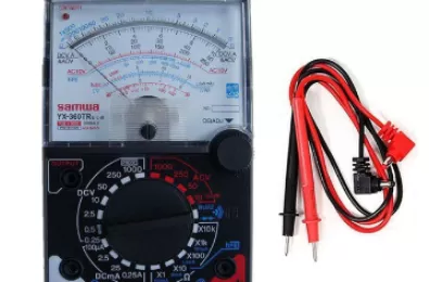 Mua đồng hồ vạn năng ở đâu loại nào tốt